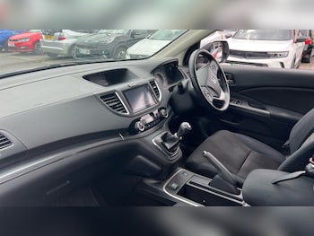 Used Honda CR-V 2017 for sale - 75333261: Photo