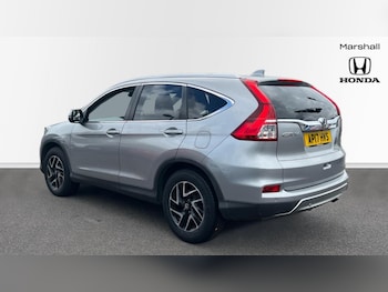 Used Honda CR-V 2017 for sale - 75333261: Photo