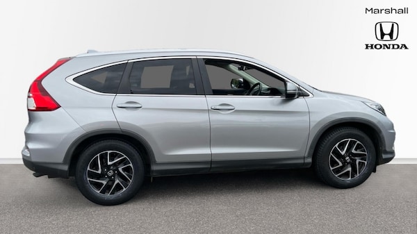 Used Honda CR-V 2017 for sale - 75333261: Photo 5