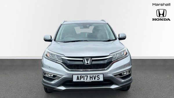 Used Honda CR-V 2017 for sale - 75333261: Photo 6