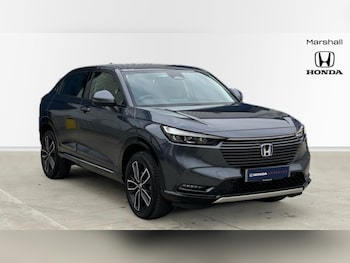 Honda - HR-V