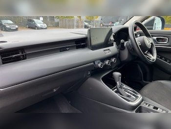 Used Honda HR-V 2022 for sale - 76124381: Photo