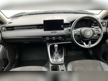 Used Honda HR-V 2022 for sale - 76124381: Photo