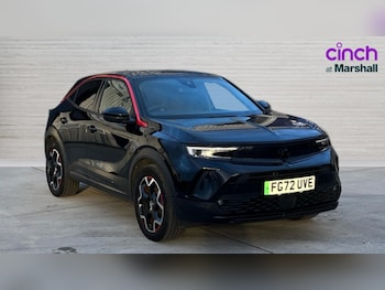 Used Vauxhall Mokka 2022 for sale - 76773070: Photo