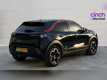 Used Vauxhall Mokka 2022 for sale - 76773070: Photo