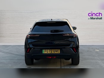 Used Vauxhall Mokka 2022 for sale - 76773070: Photo