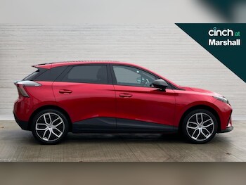 Used MG MG4 2023 for sale - 76660803: Photo