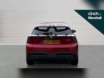 Used MG MG4 2023 for sale - 76660803: Photo