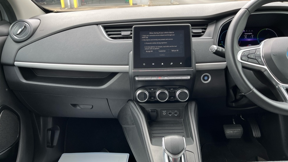 Used Renault Zoe 2020 for sale - 77047623: Photo 12