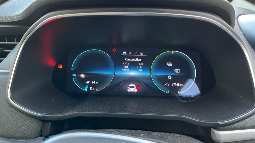 Used Renault Zoe 2020 for sale - 77047623: Photo 13