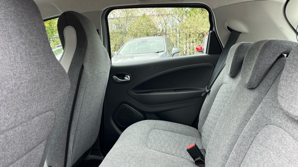 Used Renault Zoe 2020 for sale - 77047623: Photo 14