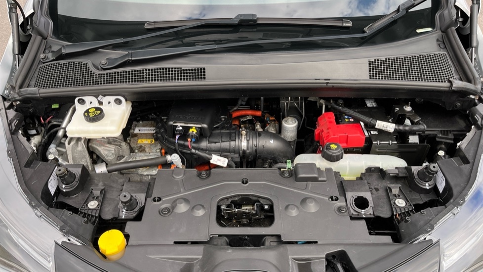Used Renault Zoe 2020 for sale - 77047623: Photo 16