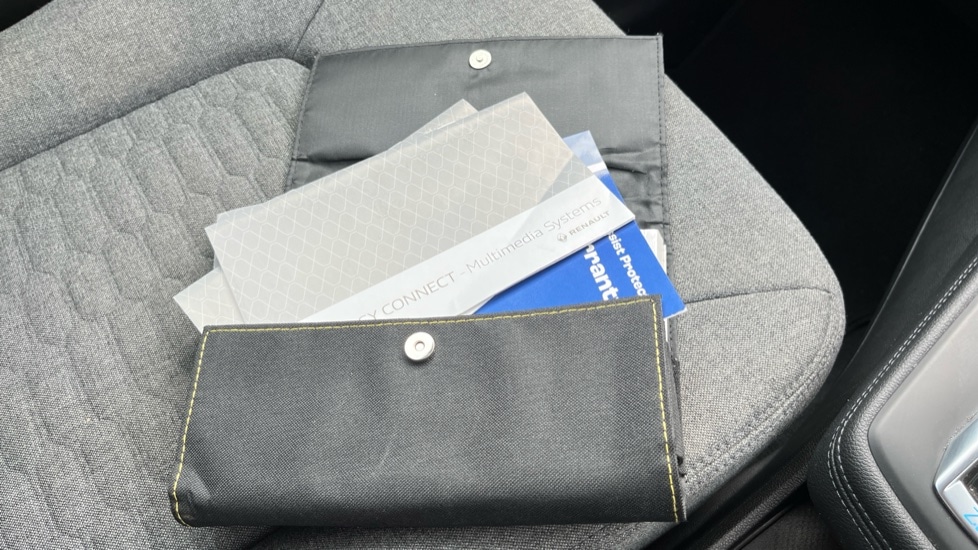 Used Renault Zoe 2020 for sale - 77047623: Photo 22