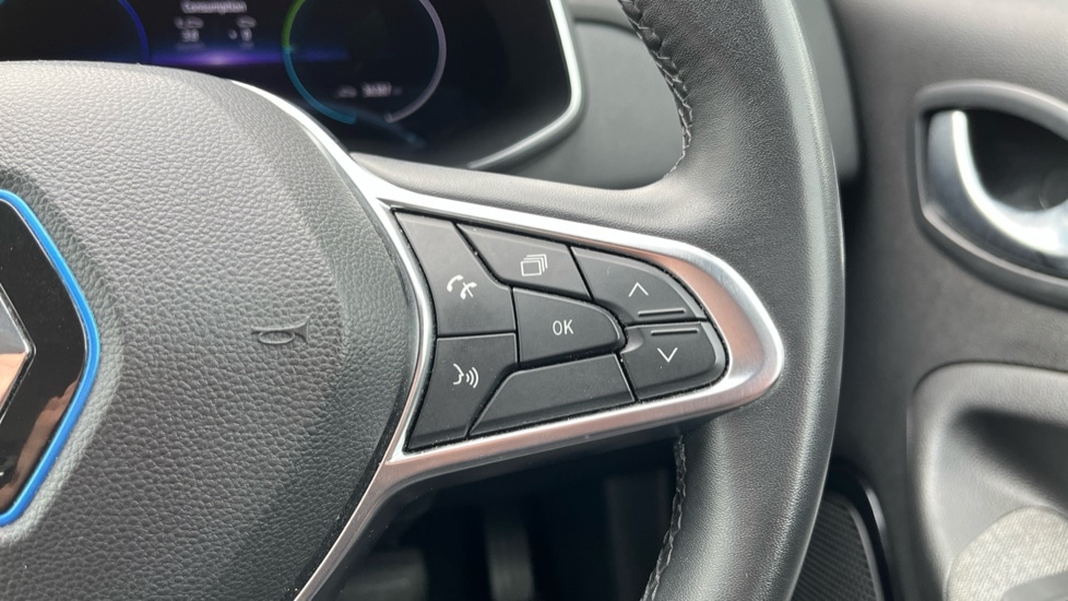 Used Renault Zoe 2020 for sale - 77047623: Photo 23