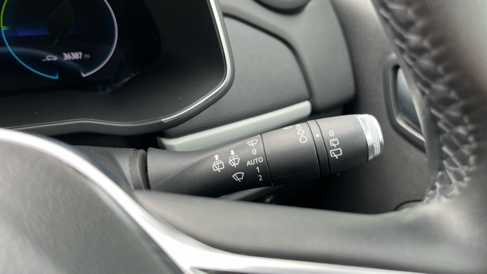 Used Renault Zoe 2020 for sale - 77047623: Photo 25