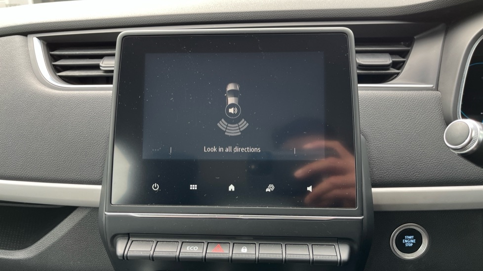 Used Renault Zoe 2020 for sale - 77047623: Photo 27