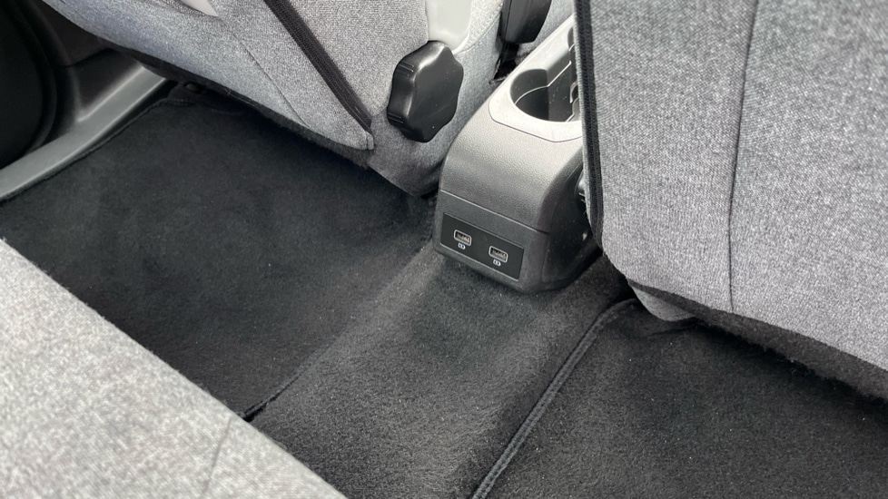 Used Renault Zoe 2020 for sale - 77047623: Photo 34