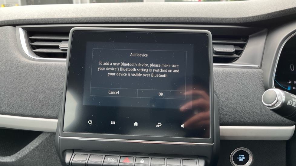 Used Renault Zoe 2020 for sale - 77047623: Photo 37