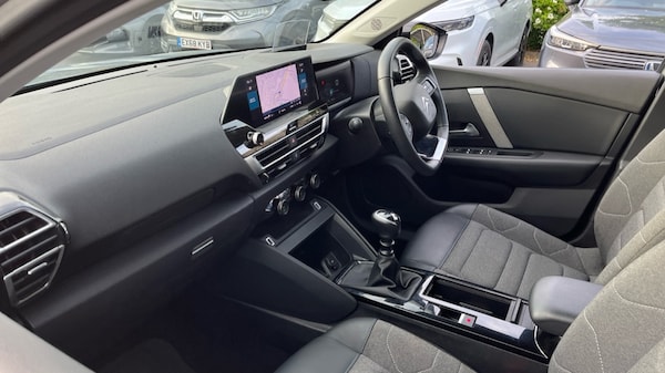 Used Citroen C4 2021 for sale - 76140340: Photo 10