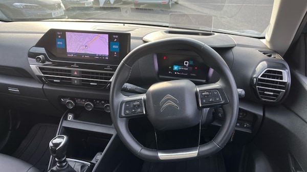 Used Citroen C4 2021 for sale - 76140340: Photo 11