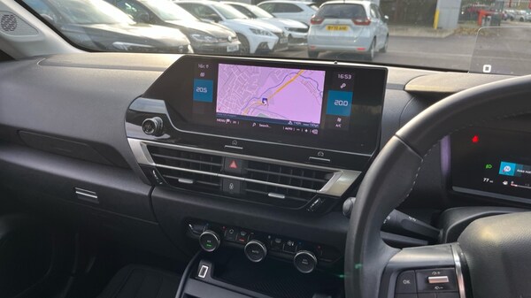 Used Citroen C4 2021 for sale - 76140340: Photo 12