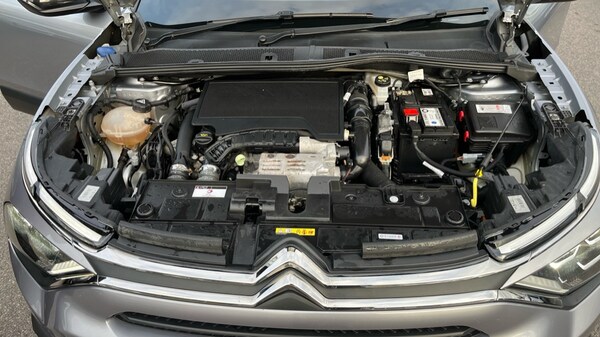 Used Citroen C4 2021 for sale - 76140340: Photo 16