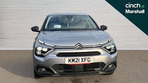 Used Citroen C4 2021 for sale - 76140340: Photo 8