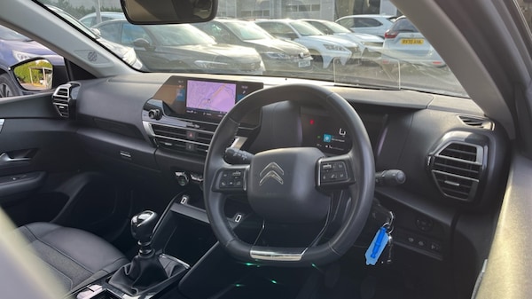Used Citroen C4 2021 for sale - 76140340: Photo 9
