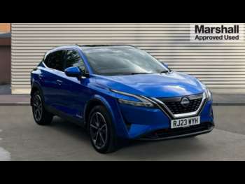2023 - 1.5 E-Power Tekna 5dr Auto