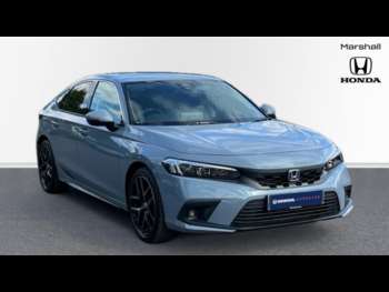 2024 - 2.0 eHEV Advance 5dr CVT Auto