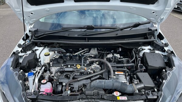 Used Toyota Yaris 2023 for sale - 75285849: Photo 16