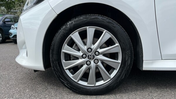 Used Toyota Yaris 2023 for sale - 75285849: Photo 17