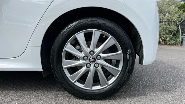 Used Toyota Yaris 2023 for sale - 75285849: Photo 18