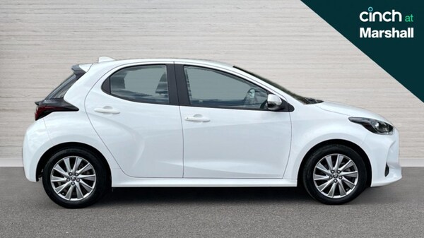 Used Toyota Yaris 2023 for sale - 75285849: Photo 2