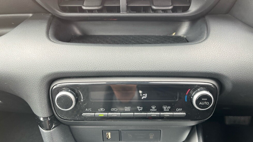 Vehicle 32