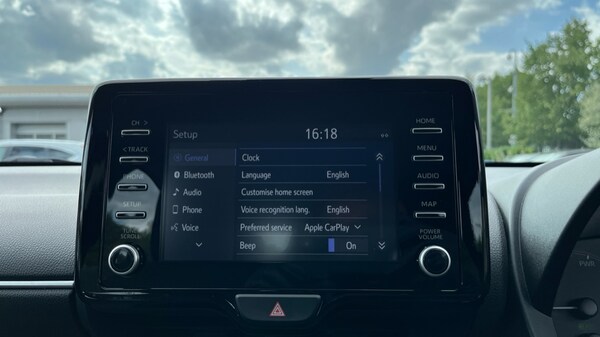 Used Toyota Yaris 2023 for sale - 75285849: Photo 36