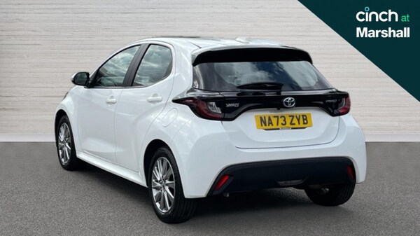 Used Toyota Yaris 2023 for sale - 75285849: Photo 5
