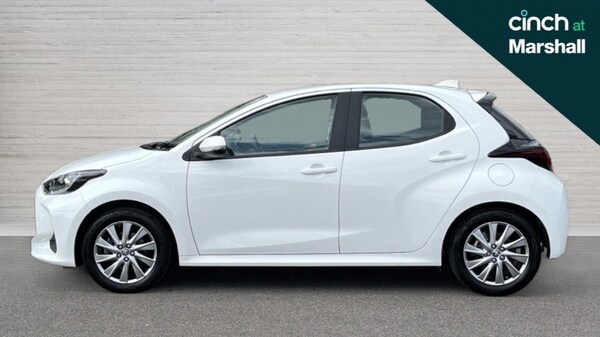 Used Toyota Yaris 2023 for sale - 75285849: Photo 6