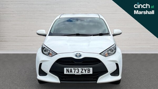 Used Toyota Yaris 2023 for sale - 75285849: Photo 8