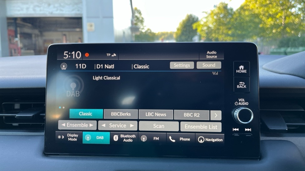 Used Honda HR-V 2022 for sale - 76014883: Photo 33