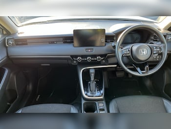 Used Honda HR-V 2022 for sale - 76014883: Photo