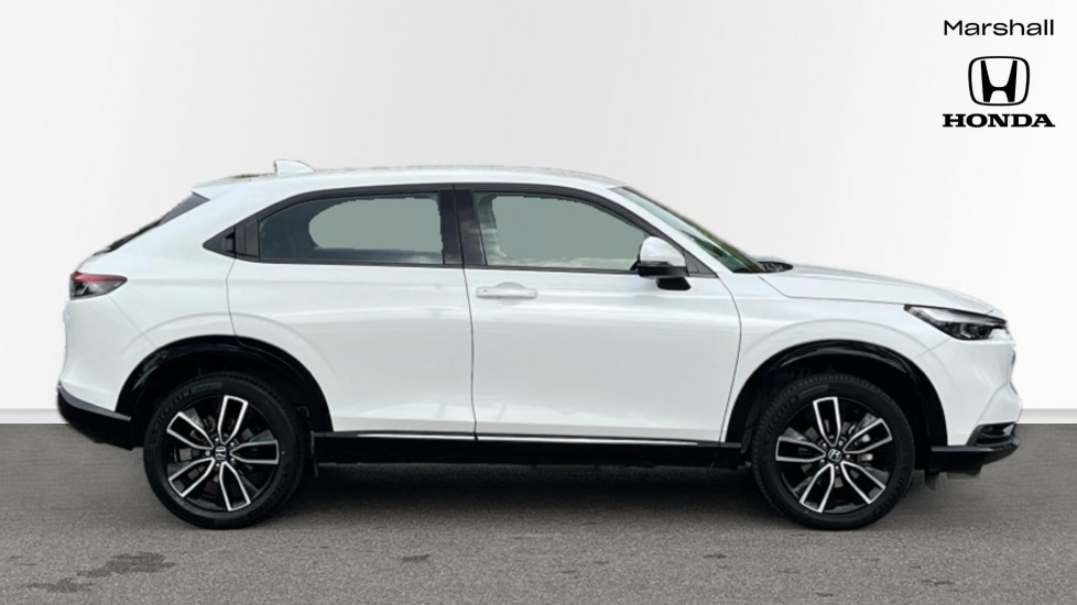 Used Honda HR-V 2022 for sale - 76014883: Photo 5