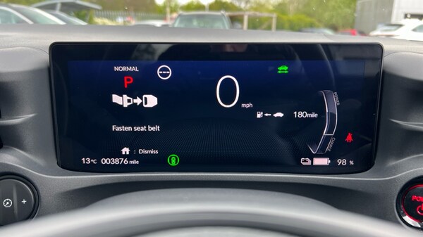 Used Honda e NY1 2023 for sale - 75358108: Photo 11
