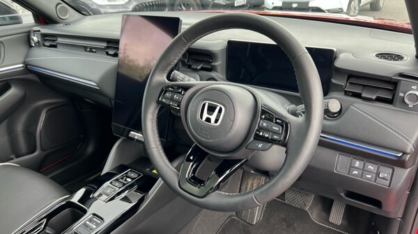 Used Honda e NY1 2023 for sale - 75358108: Photo 14