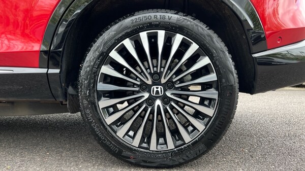 Used Honda e NY1 2023 for sale - 75358108: Photo 19