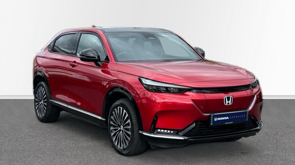 Used Honda e NY1 2023 for sale - 75358108: Photo 1
