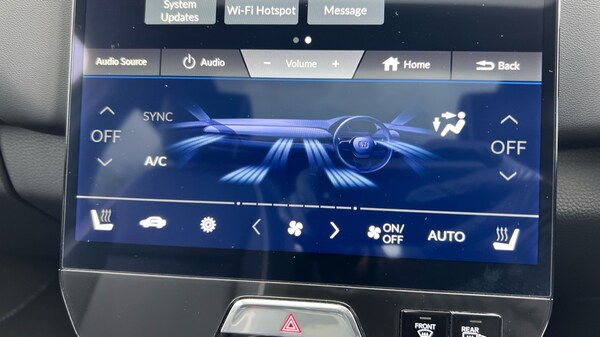 Used Honda e NY1 2023 for sale - 75358108: Photo 34