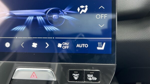 Used Honda e NY1 2023 for sale - 75358108: Photo 37