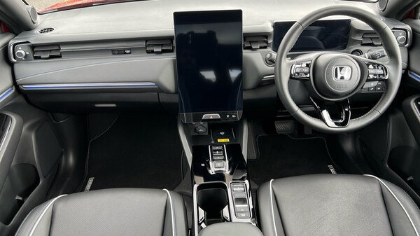 Used Honda e NY1 2023 for sale - 75358108: Photo 4