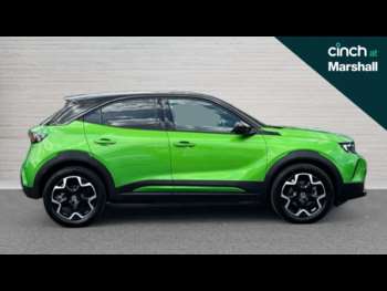 Used Vauxhall Mokka 2023 for sale - 75369675: Photo
